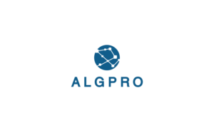 Logo Design by Ves-Boycheva for ALGPRO Tomasz Wardak | Design: #10236913