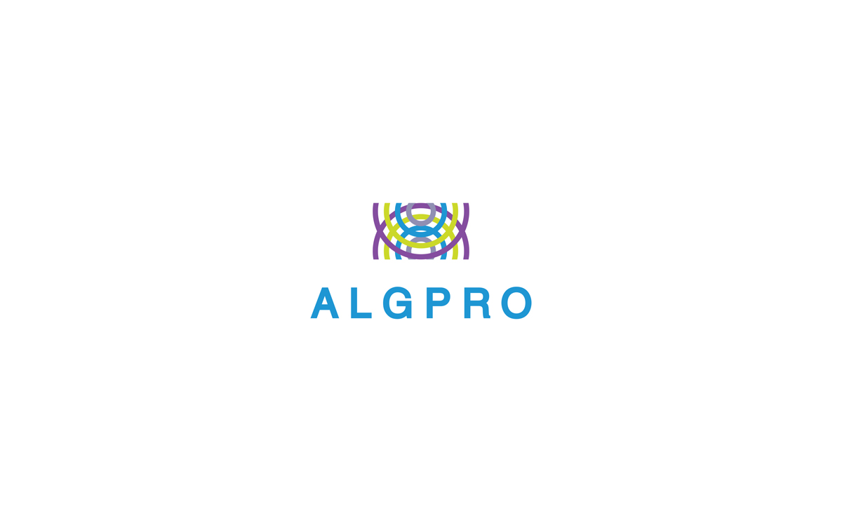 Logo Design by Ves-Boycheva for ALGPRO Tomasz Wardak | Design #10236918