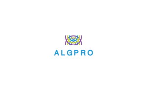 Logo Design by Ves-Boycheva for ALGPRO Tomasz Wardak | Design: #10236918