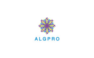 Logo Design by Ves-Boycheva for ALGPRO Tomasz Wardak | Design: #10236919