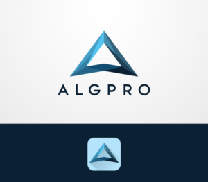 Logo Design by ZoneCreative for ALGPRO Tomasz Wardak | Design #10242149