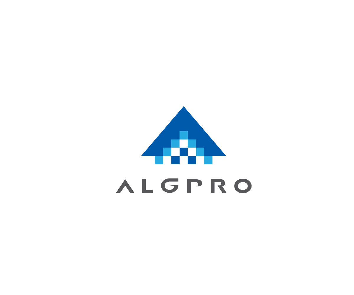 Logo Design by saulogchito for ALGPRO Tomasz Wardak | Design #10017785
