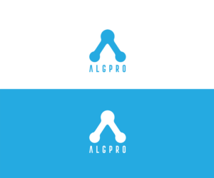 Logo Design by saulogchito for ALGPRO Tomasz Wardak | Design #10079582