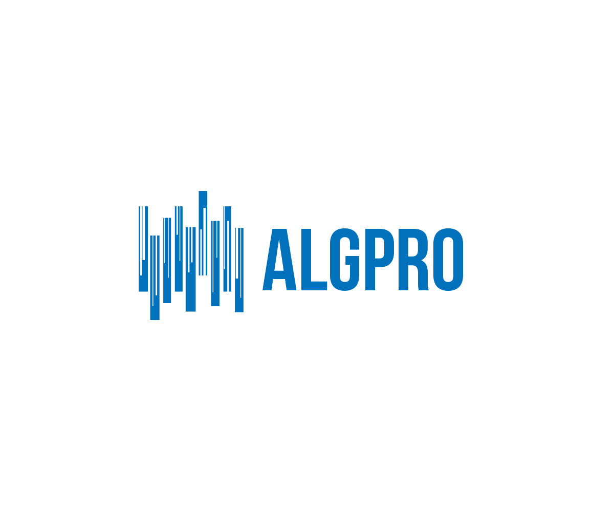 Logo Design by DesArd for ALGPRO Tomasz Wardak | Design #10047556