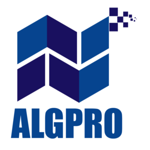 Logo Design by englishjohny89 for ALGPRO Tomasz Wardak | Design: #10078220