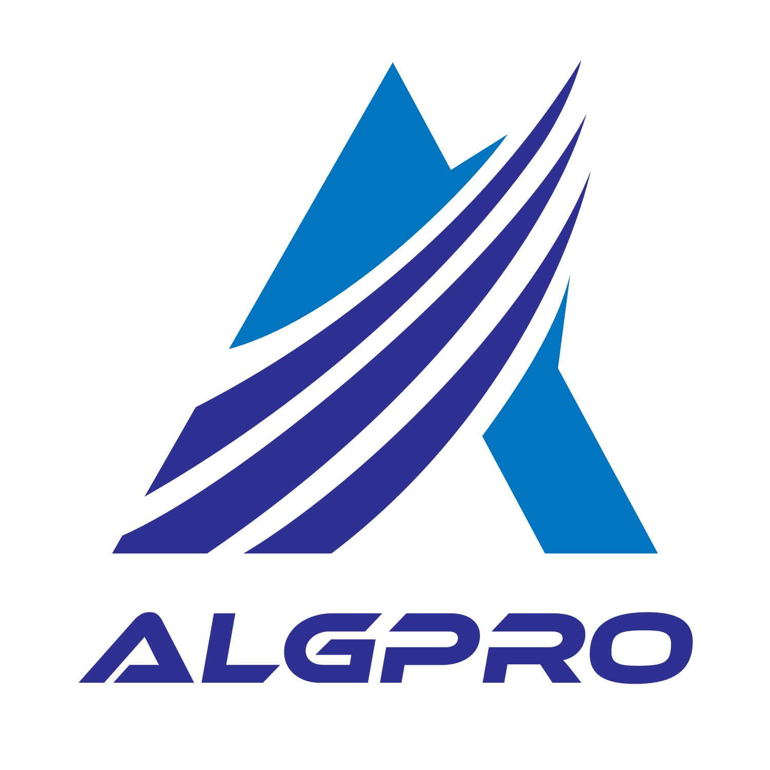 Logo Design by englishjohny89 for ALGPRO Tomasz Wardak | Design #10078222