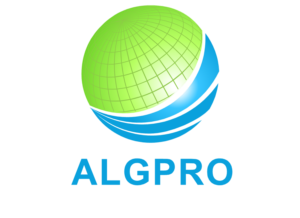 Logo Design by Said Romadon for ALGPRO Tomasz Wardak | Design: #9990580