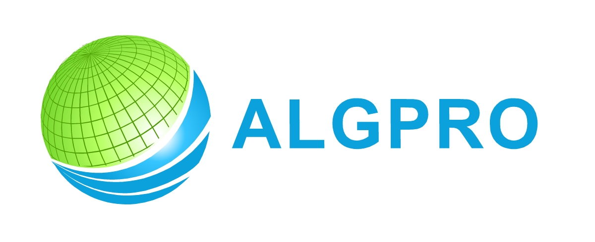 Logo Design by Said Romadon for ALGPRO Tomasz Wardak | Design #9990581