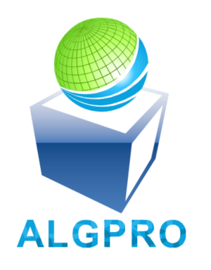 Logo Design by Said Romadon for ALGPRO Tomasz Wardak | Design: #9990582