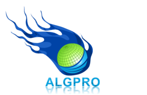 Logo Design by Said Romadon for ALGPRO Tomasz Wardak | Design: #9990583