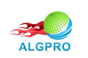 Logo Design by Said Romadon for ALGPRO Tomasz Wardak | Design: #9990584