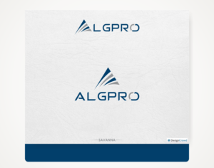 Logo Design by Savana for ALGPRO Tomasz Wardak | Design: #9982764