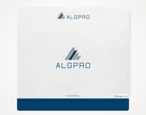 Logo Design by Savana for ALGPRO Tomasz Wardak | Design: #9982772