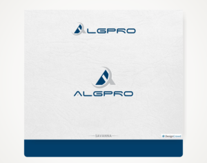 Logo Design by Savana for ALGPRO Tomasz Wardak | Design: #9982775
