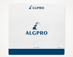 Logo Design by Savana for ALGPRO Tomasz Wardak | Design: #9982779