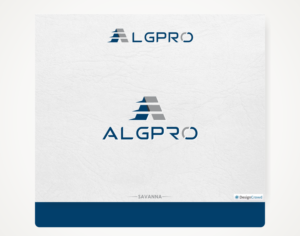 Logo Design by Savana for ALGPRO Tomasz Wardak | Design: #9982785