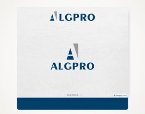 Logo Design by Savana for ALGPRO Tomasz Wardak | Design: #9982792