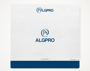 Logo Design by Savana for ALGPRO Tomasz Wardak | Design: #9982805