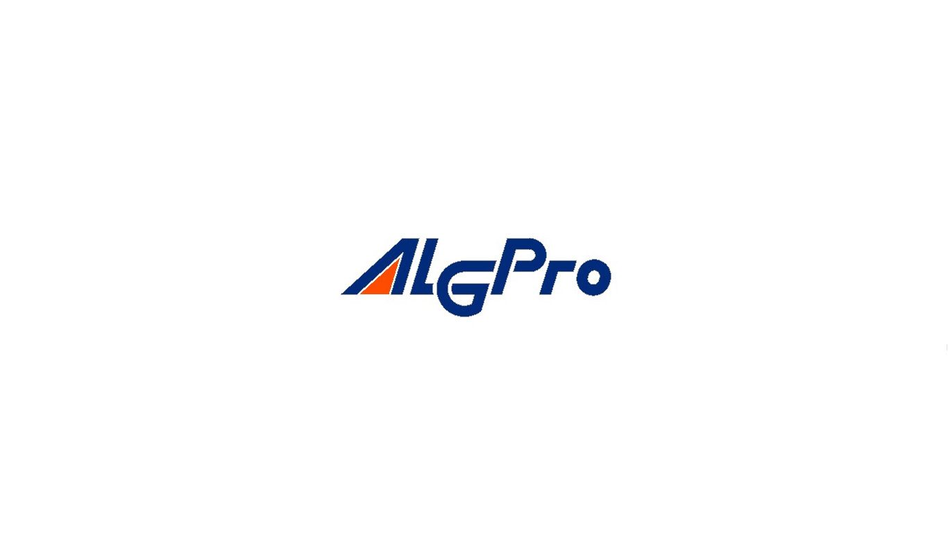 Logo Design by kjc for ALGPRO Tomasz Wardak | Design #9991730