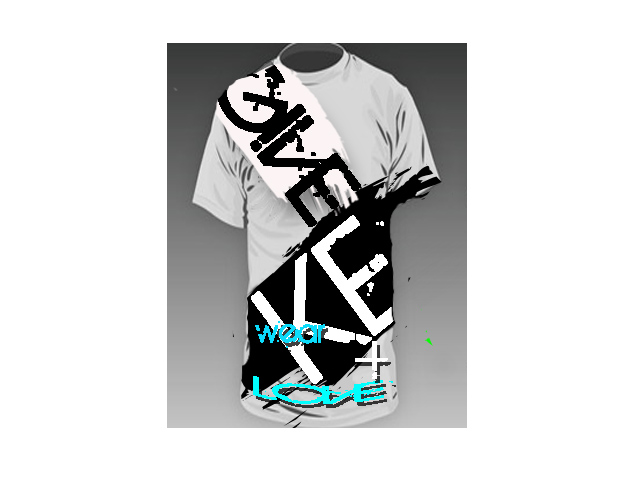 T-shirt Design by RCT Racing for Parachute Promise | Design #436369
