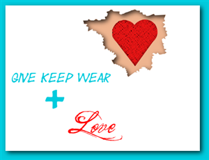 T-shirt Design by Cheeks for Parachute Promise | Design: #436561