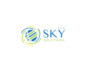 Design de Logo par Omee63 pour Sky Solutions LLC | Design : #10118478