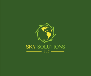 Design de Logo par Omee63 pour Sky Solutions LLC | Design : #9972836