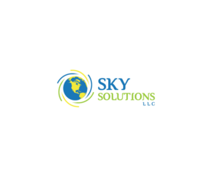 Design de Logo par Omee63 pour Sky Solutions LLC | Design : #9972837