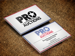 Business Card Design by Lanka Ama for this project | Design: #9991335