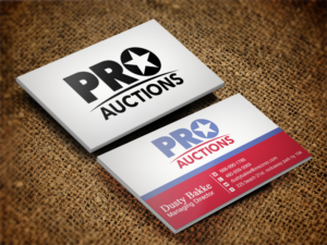 Business Card Design by Lanka Ama for this project | Design: #9991336