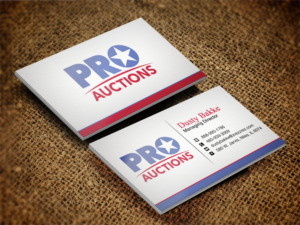 Business Card Design by Lanka Ama for this project | Design: #9991337