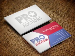 Business Card Design by Lanka Ama for this project | Design: #9991341