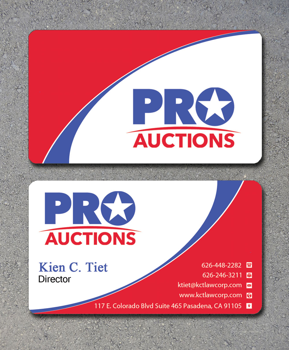 Business Card Design by Lanka Ama for this project | Design #9991346