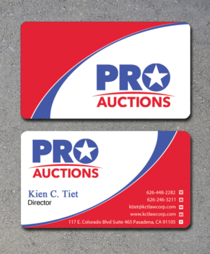 Business Card Design by Lanka Ama for this project | Design: #9991346