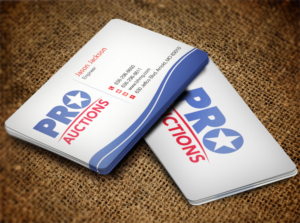 Business Card Design by Lanka Ama for this project | Design: #9991351