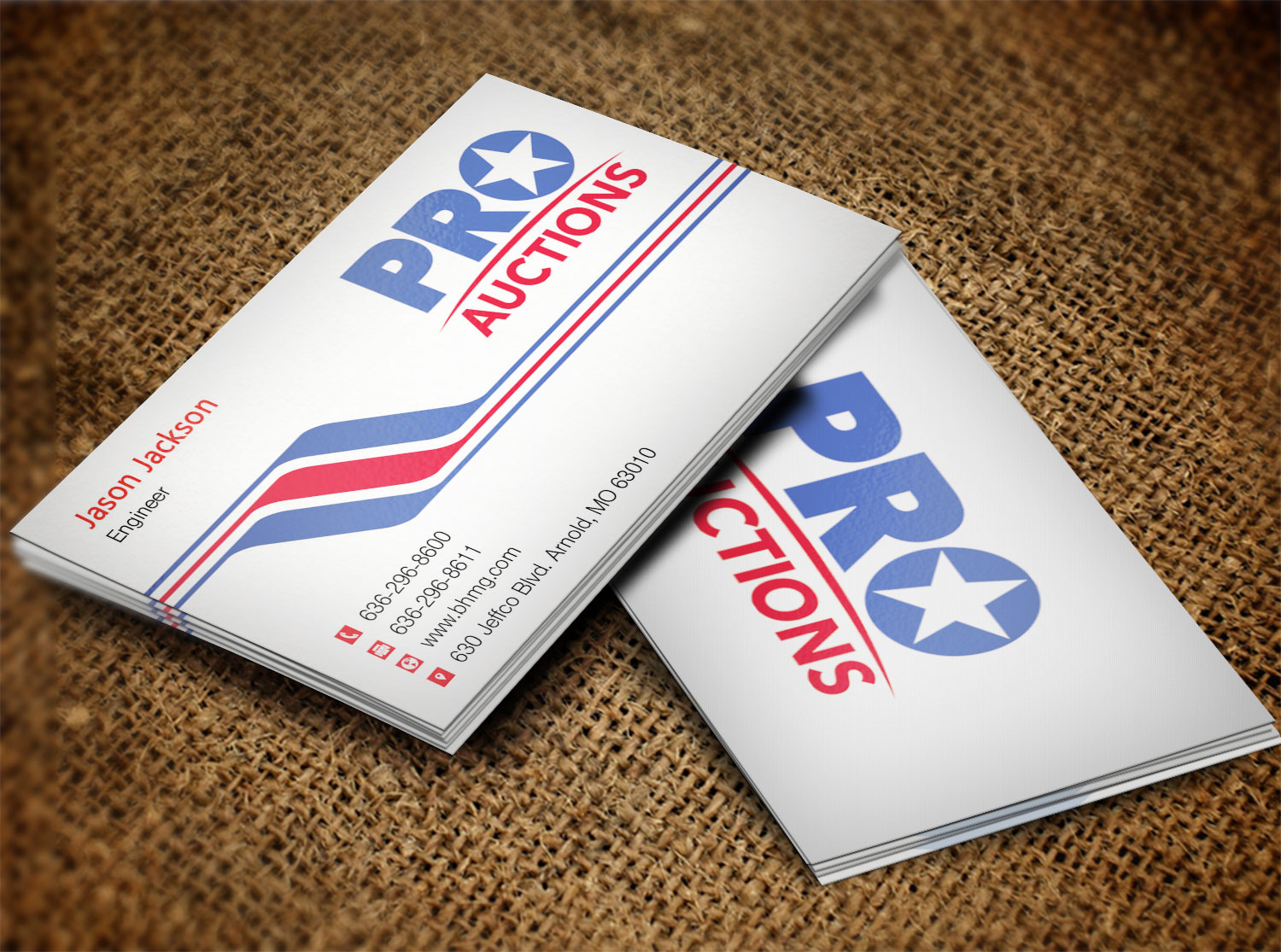 Business Card Design by Lanka Ama for this project | Design #9991353