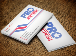 Business Card Design by Lanka Ama for this project | Design: #9991353