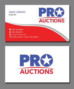 Business Card Design by Lanka Ama for this project | Design: #9991355