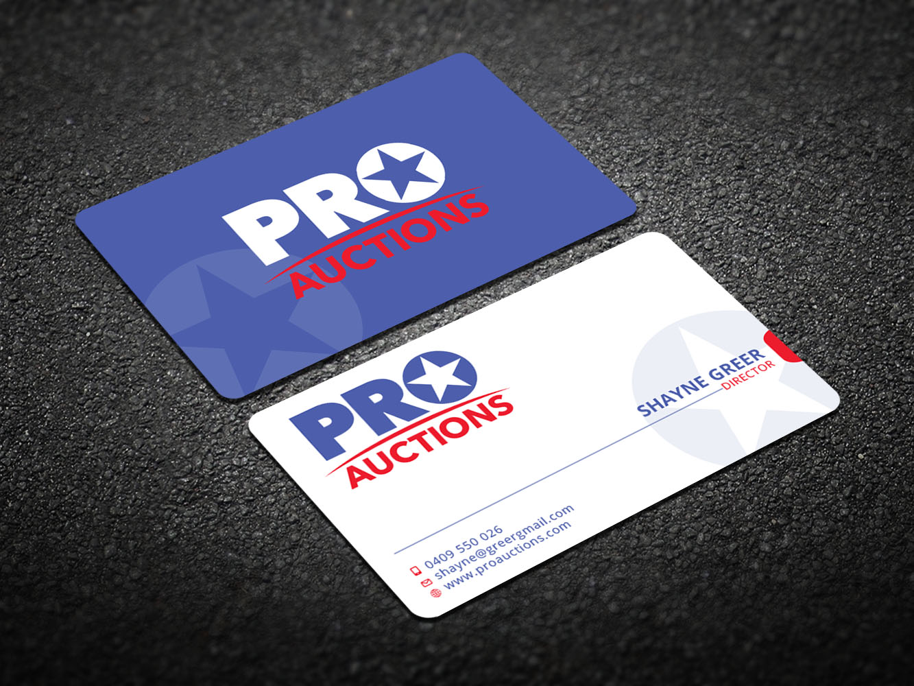 Business Card Design by Verified artistry (Design garden) for this project | Design #10091377