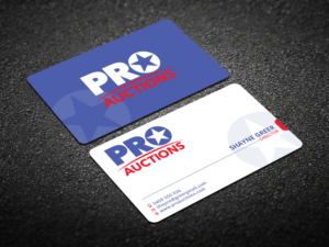 Business Card Design by Verified artistry (Design garden) for this project | Design: #10091377