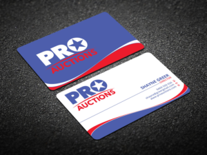 Business Card Design by Verified artistry (Design garden) for this project | Design: #10091380