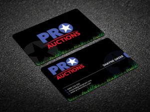 Business Card Design by Verified artistry (Design garden) for this project | Design: #10091381