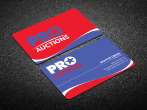 Business Card Design by Verified artistry (Design garden) for this project | Design: #10091383