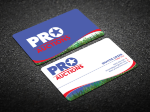 Business Card Design by Verified artistry (Design garden) for this project | Design: #10091384