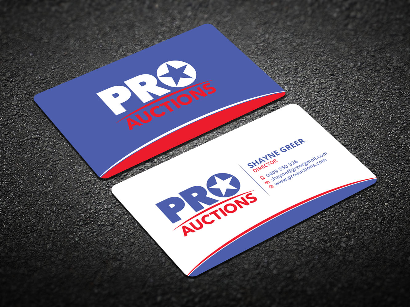 Business Card Design by Verified artistry (Design garden) for this project | Design #10091385