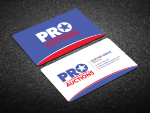 Business Card Design by Verified artistry (Design garden) for this project | Design: #10091385