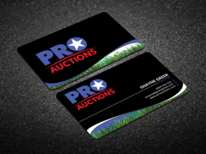 Business Card Design by Verified artistry (Design garden) for this project | Design: #10091386