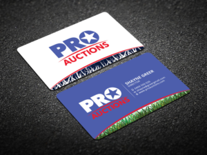 Business Card Design by Verified artistry (Design garden) for this project | Design: #10091387