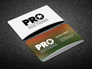 Business Card Design by Verified artistry (Design garden) for this project | Design: #10091389