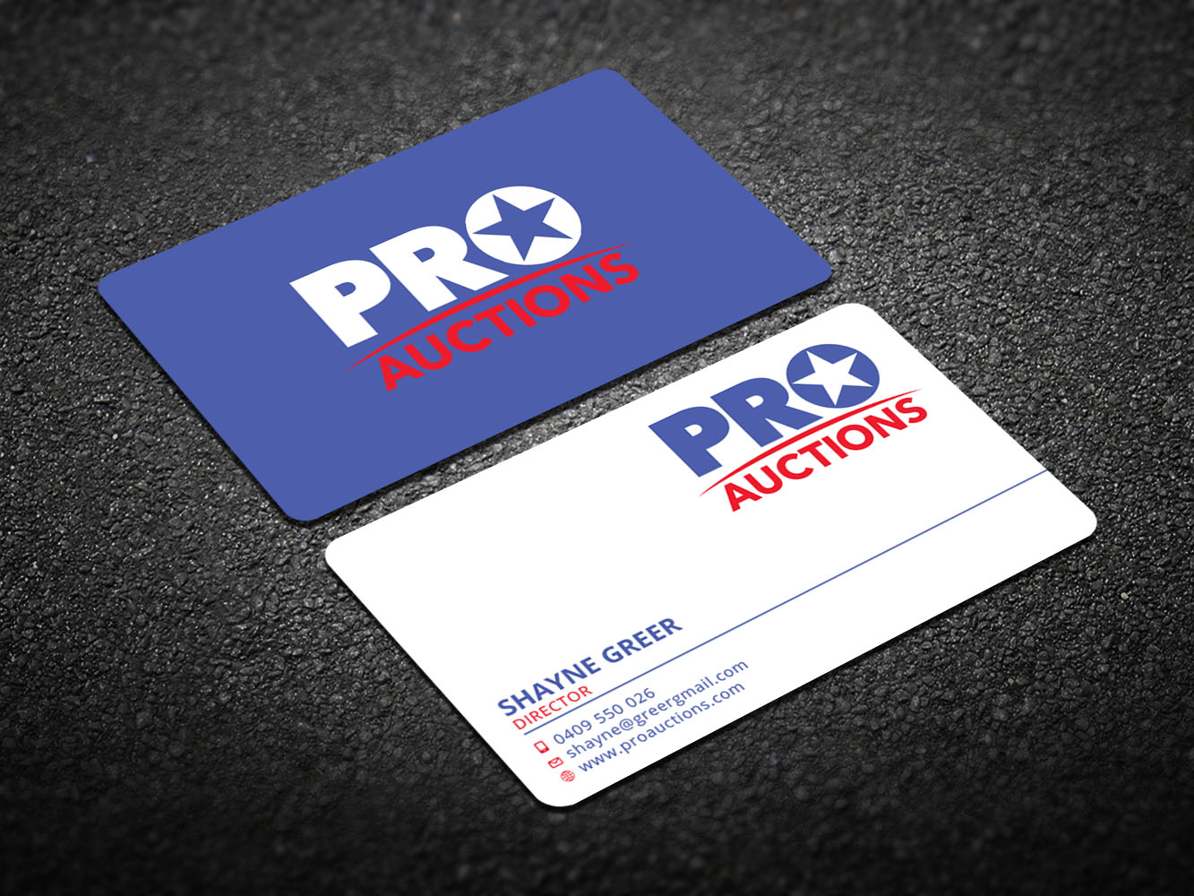 Business Card Design by Verified artistry (Design garden) for this project | Design #10091390